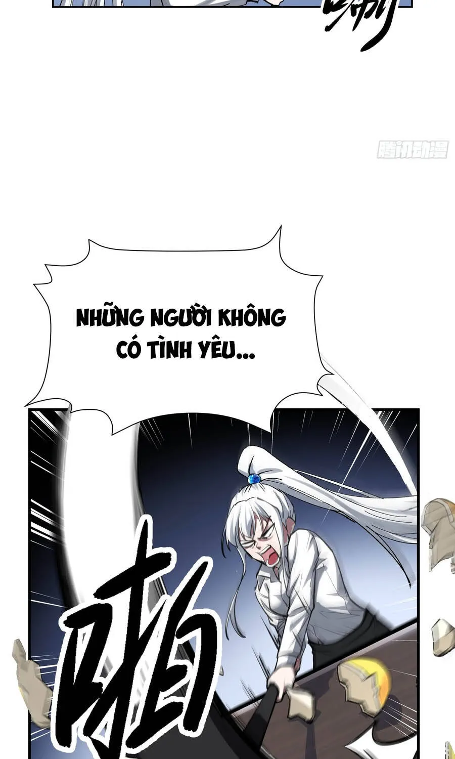 Ta Làm Chó Săn Ở Dị Giới Chapter 1 - Trang 33