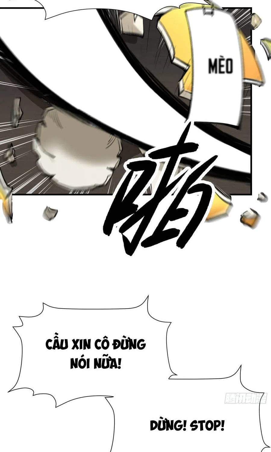 Ta Làm Chó Săn Ở Dị Giới Chapter 1 - Trang 36