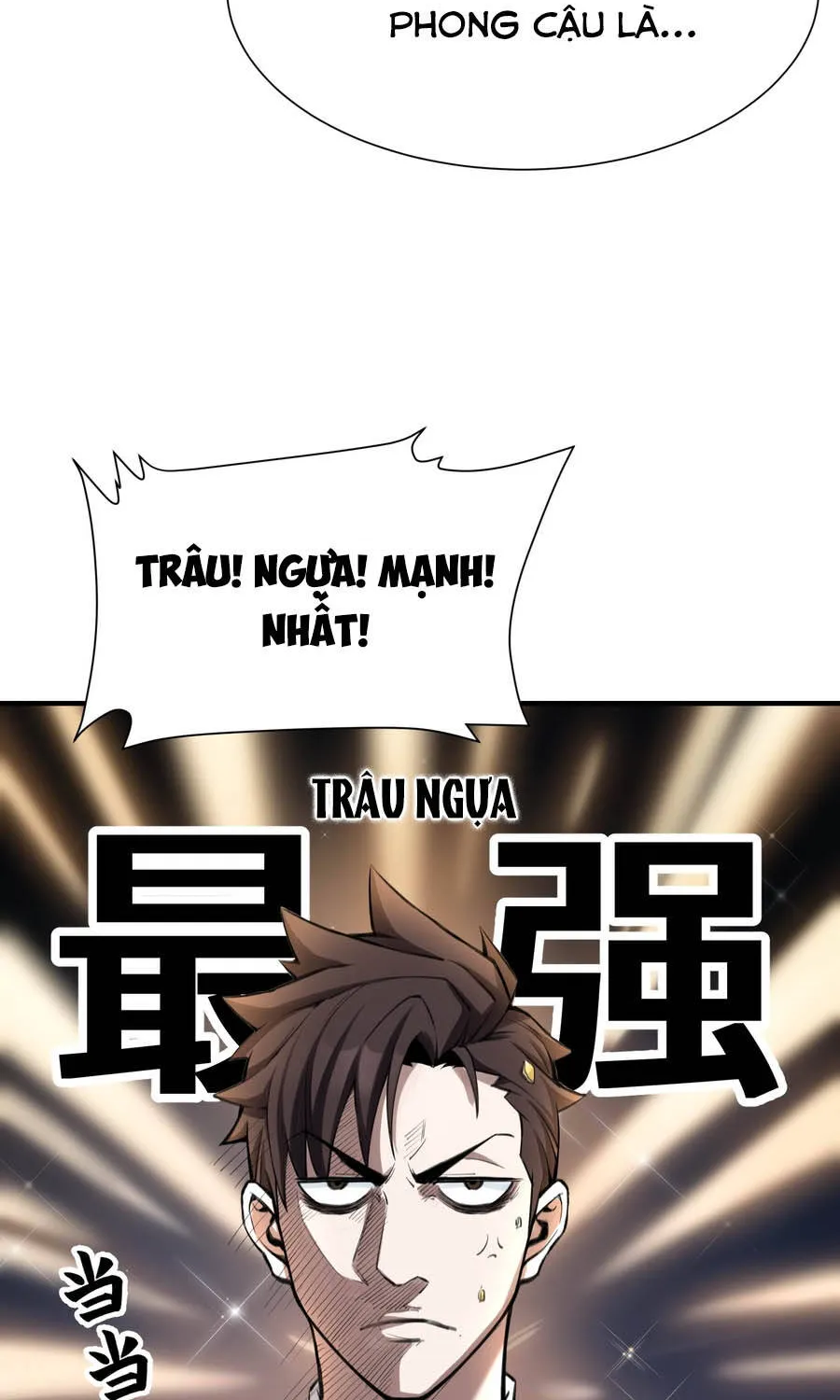 Ta Làm Chó Săn Ở Dị Giới Chapter 1 - Trang 38