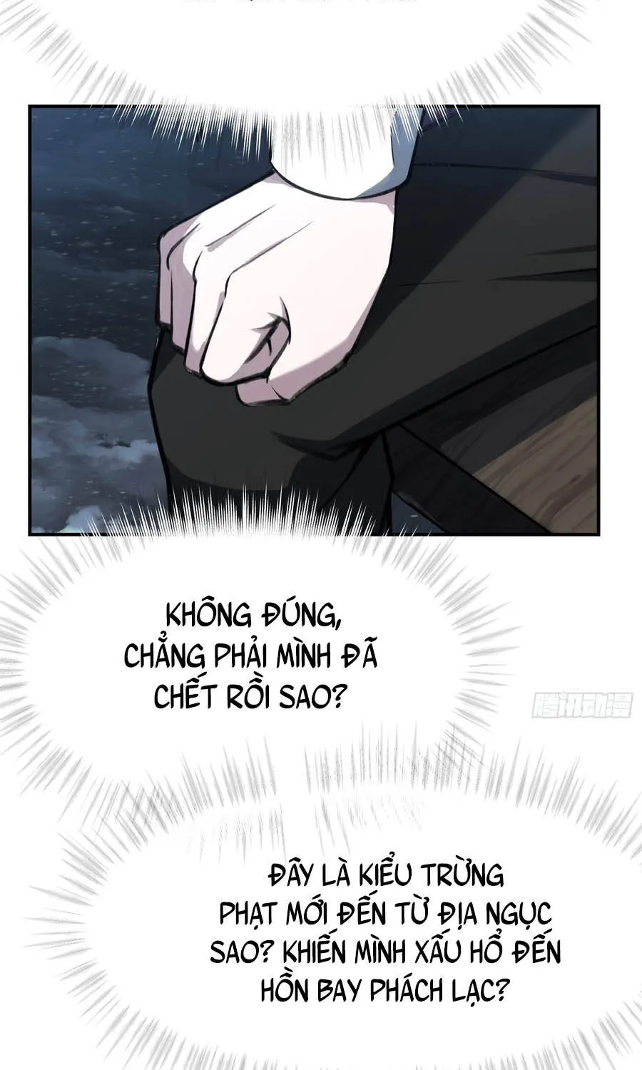 Ta Làm Chó Săn Ở Dị Giới Chapter 1 - Trang 40