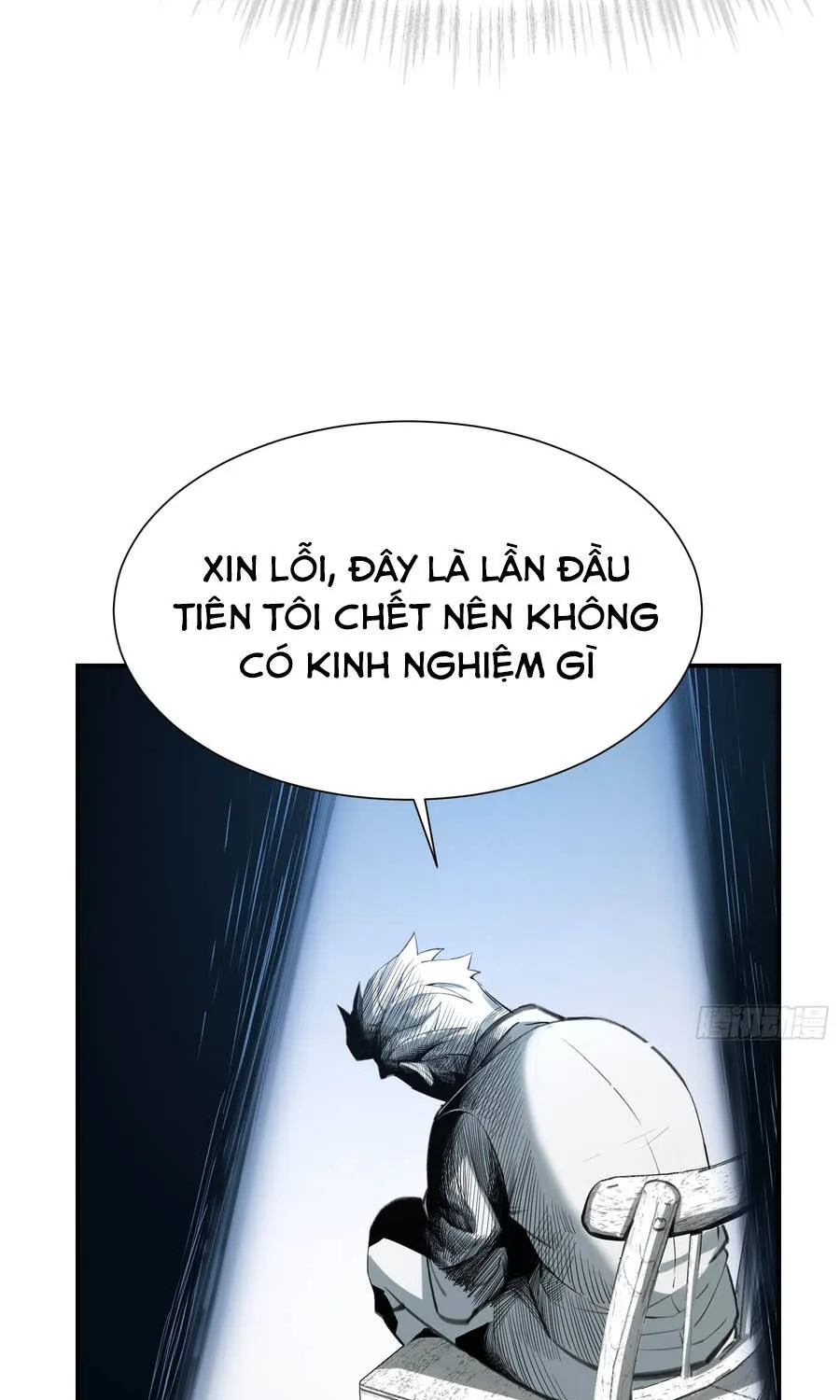 Ta Làm Chó Săn Ở Dị Giới Chapter 1 - Trang 41