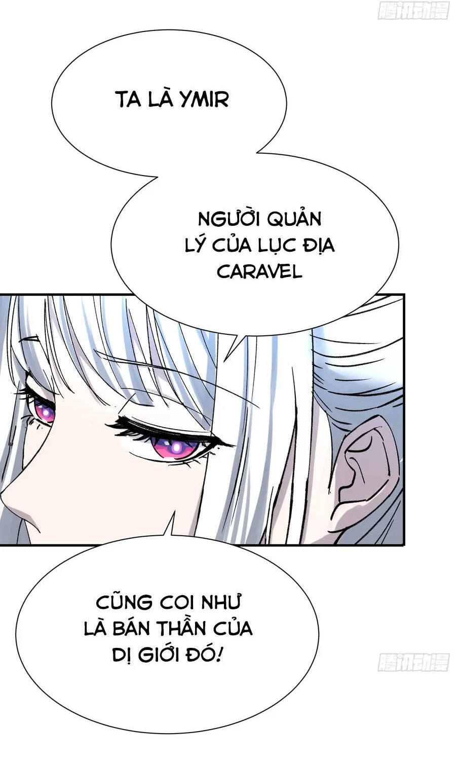 Ta Làm Chó Săn Ở Dị Giới Chapter 1 - Trang 46