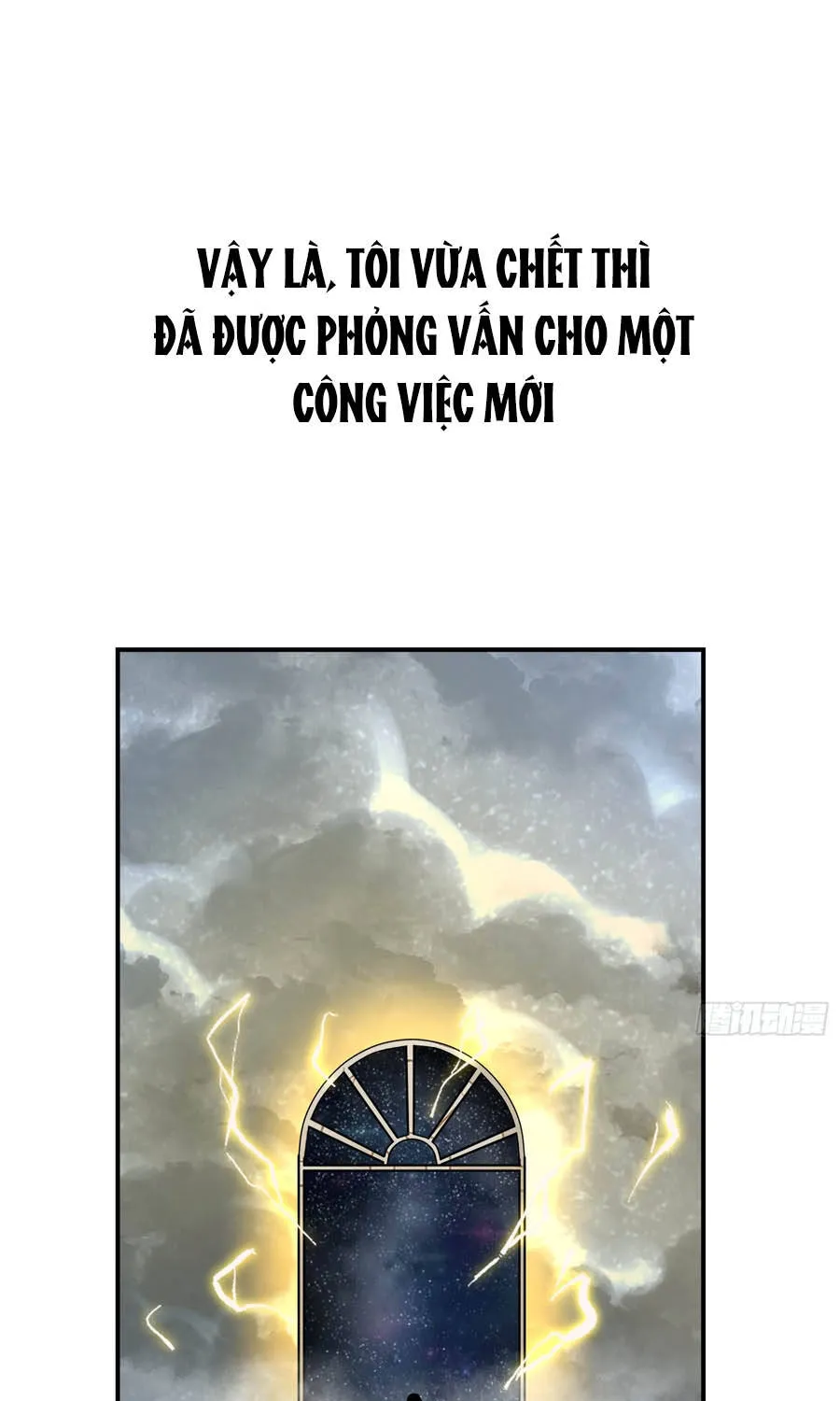Ta Làm Chó Săn Ở Dị Giới Chapter 1 - Trang 47