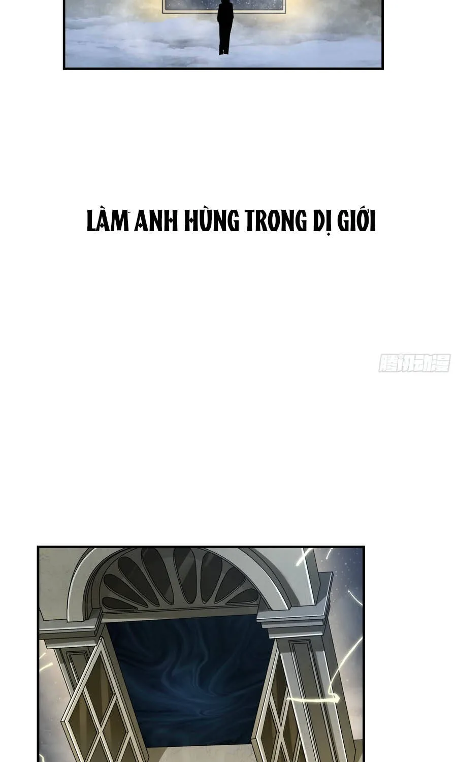 Ta Làm Chó Săn Ở Dị Giới Chapter 1 - Trang 48