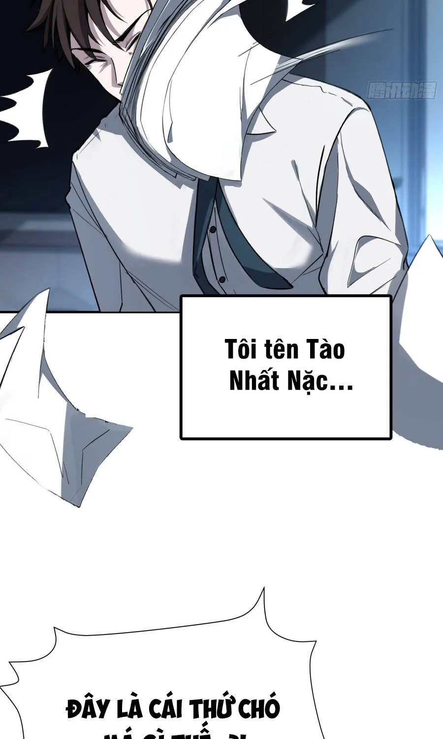 Ta Làm Chó Săn Ở Dị Giới Chapter 1 - Trang 5