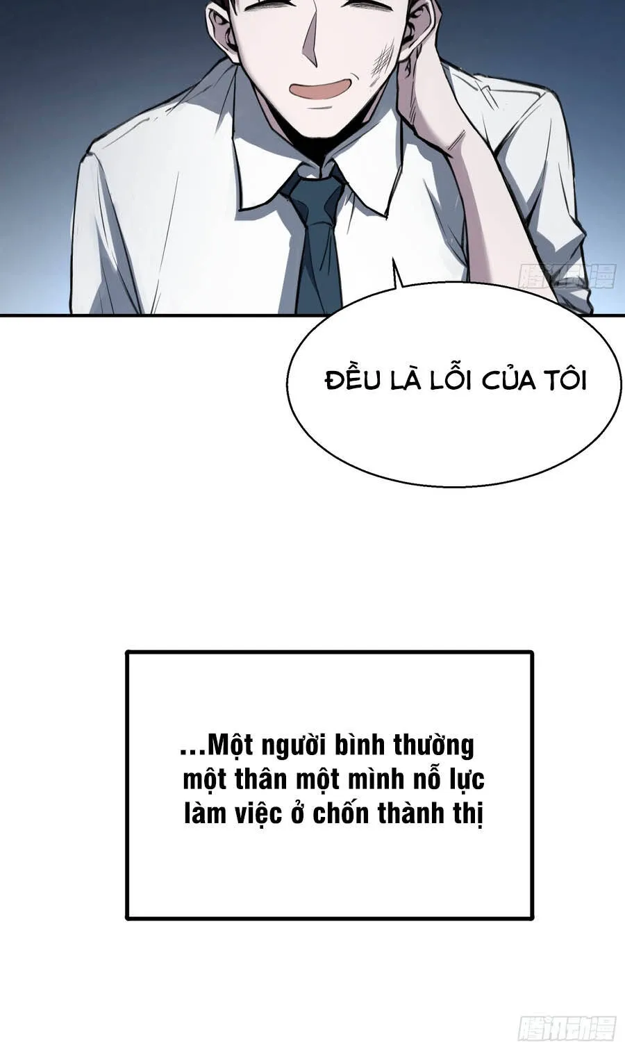 Ta Làm Chó Săn Ở Dị Giới Chapter 1 - Trang 7