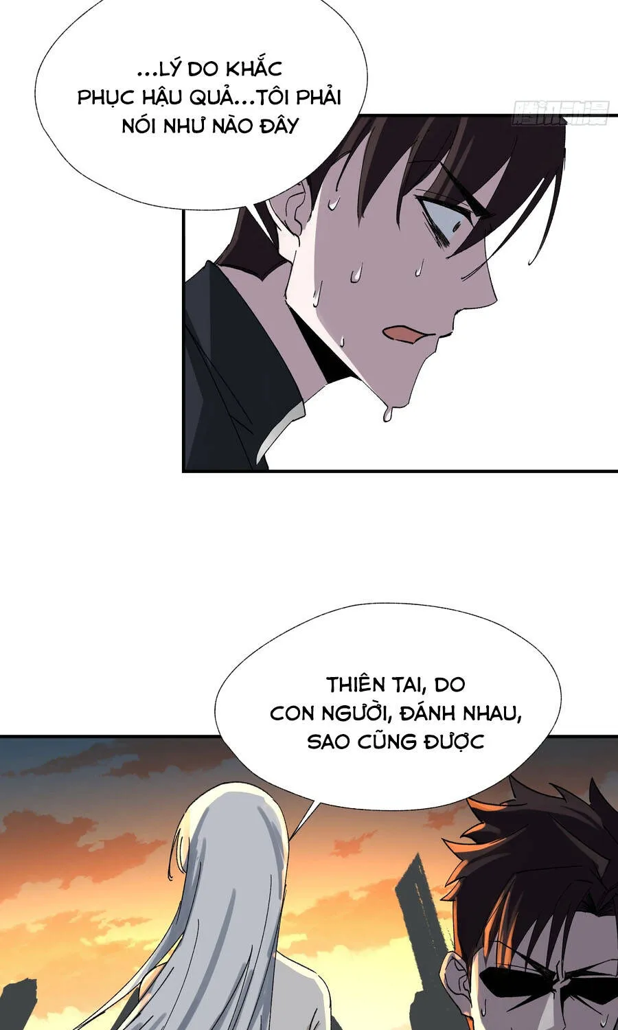 Ta Làm Chó Săn Ở Dị Giới Chapter 10 - Trang 17