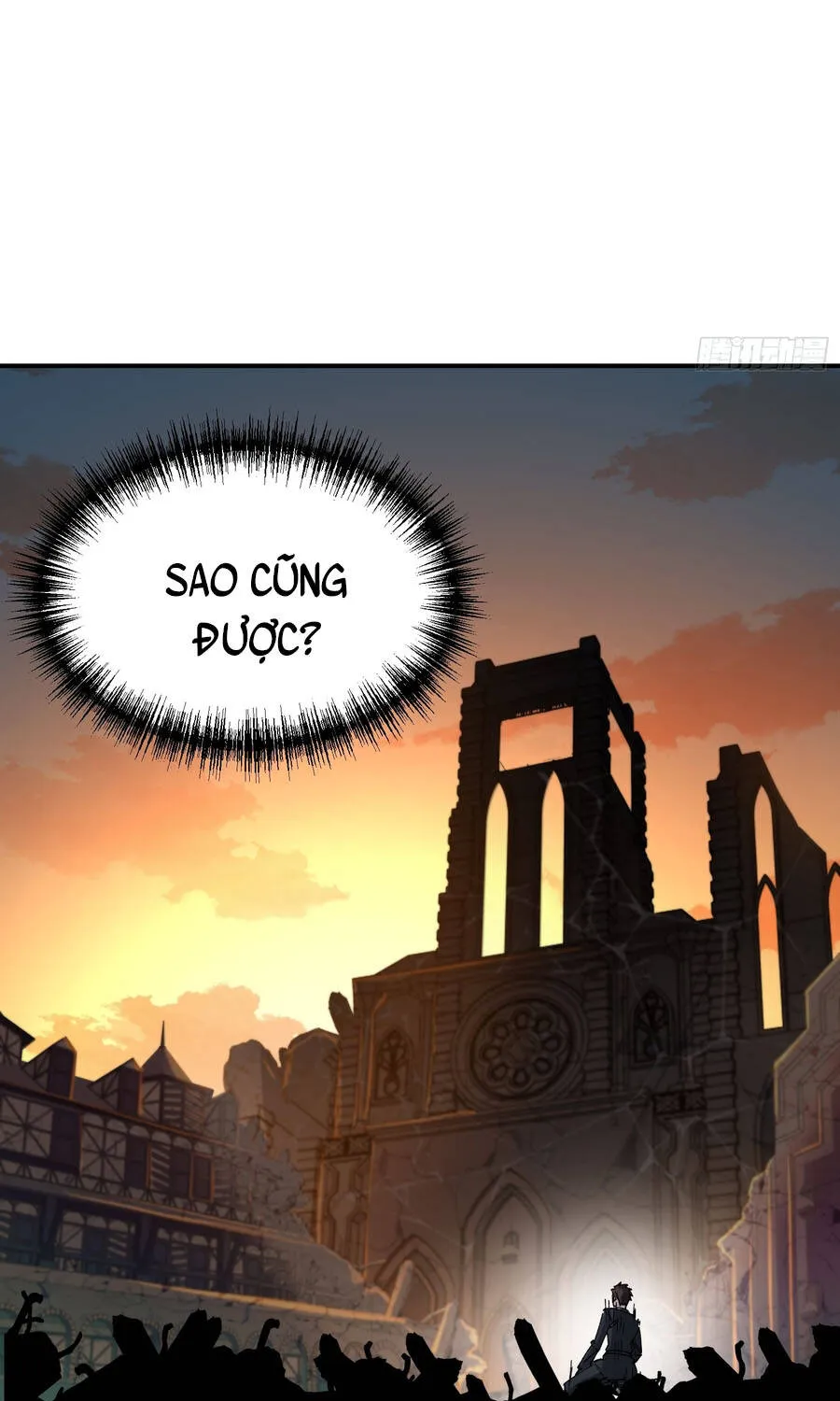 Ta Làm Chó Săn Ở Dị Giới Chapter 10 - Trang 19