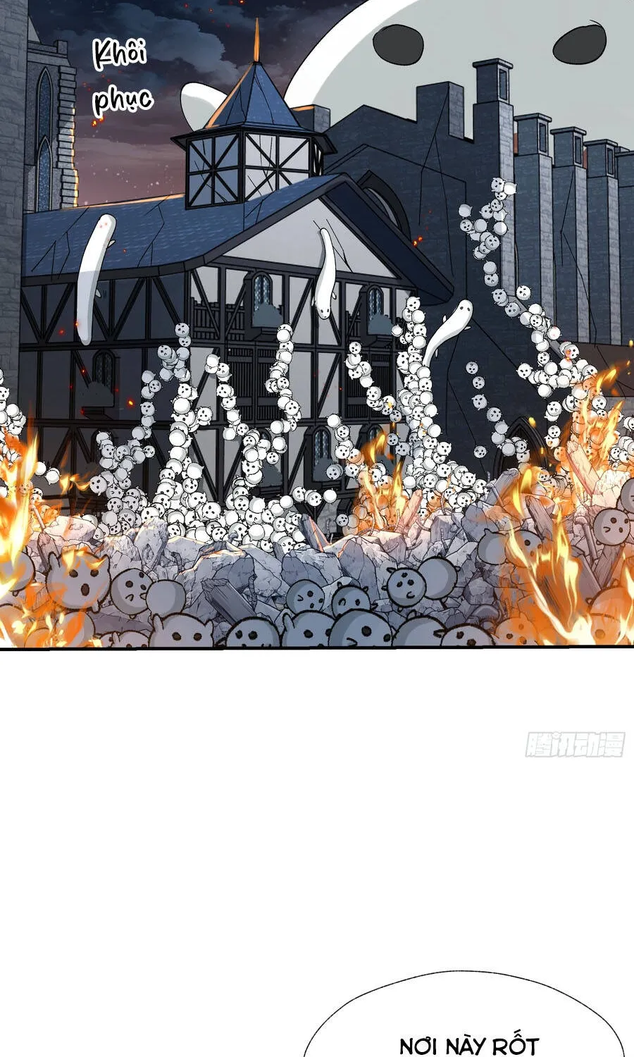 Ta Làm Chó Săn Ở Dị Giới Chapter 10 - Trang 22