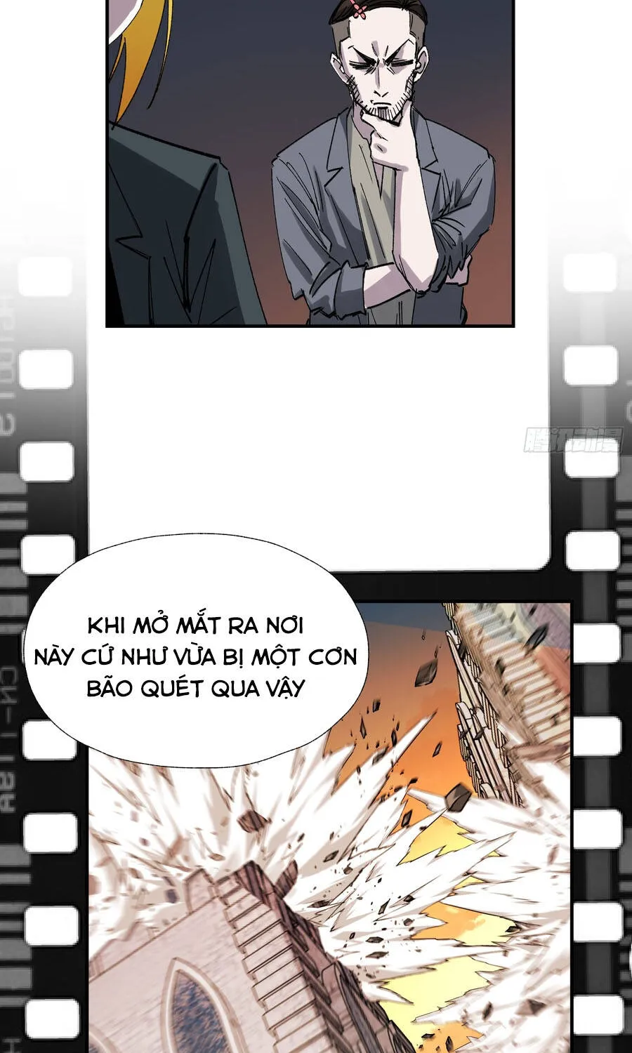 Ta Làm Chó Săn Ở Dị Giới Chapter 10 - Trang 24