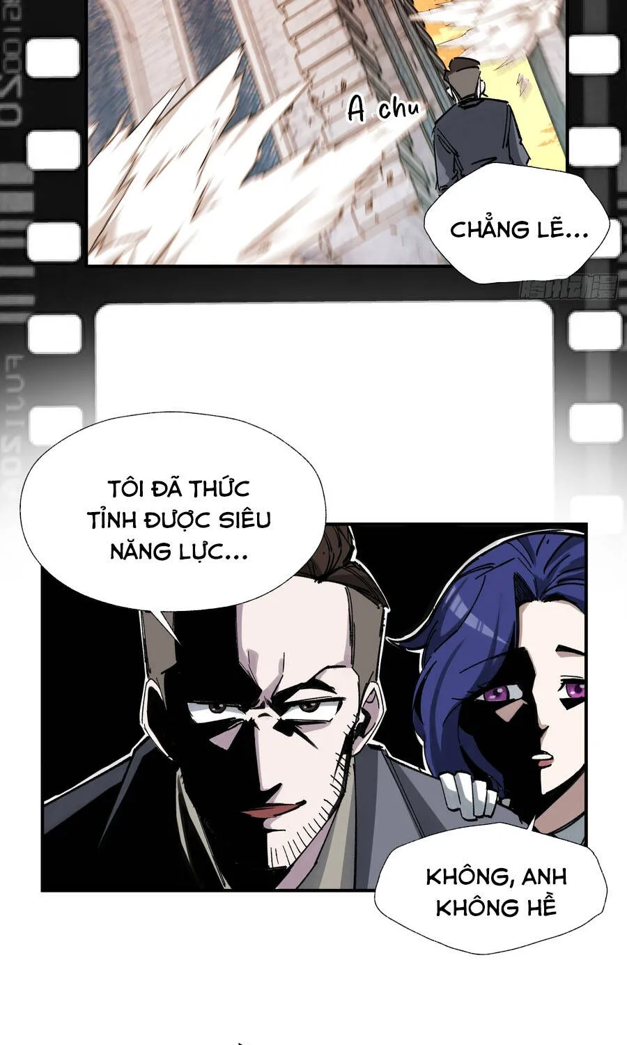 Ta Làm Chó Săn Ở Dị Giới Chapter 10 - Trang 25