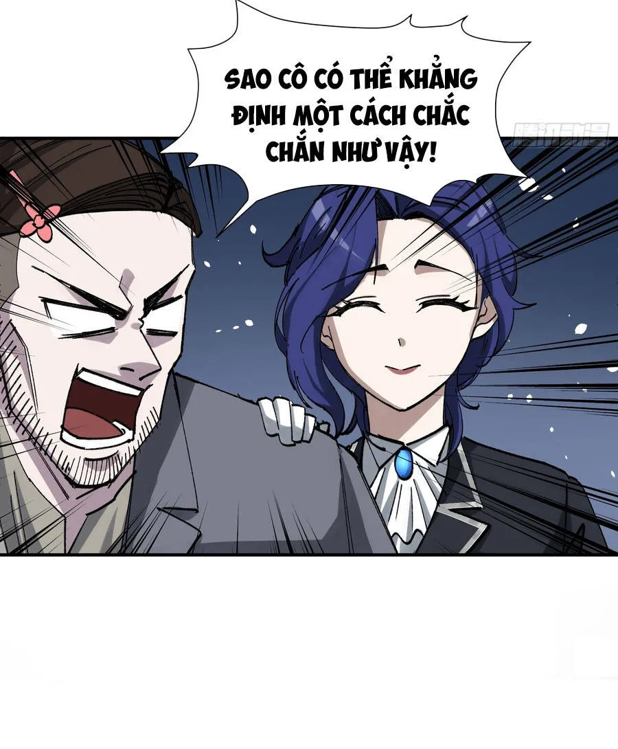 Ta Làm Chó Săn Ở Dị Giới Chapter 10 - Trang 26