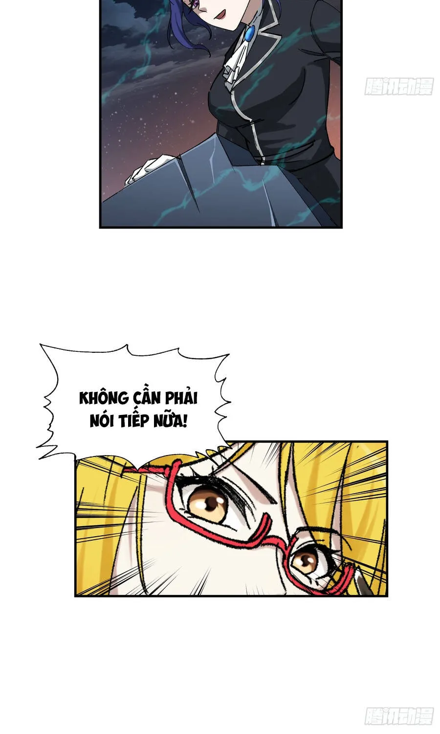 Ta Làm Chó Săn Ở Dị Giới Chapter 10 - Trang 28