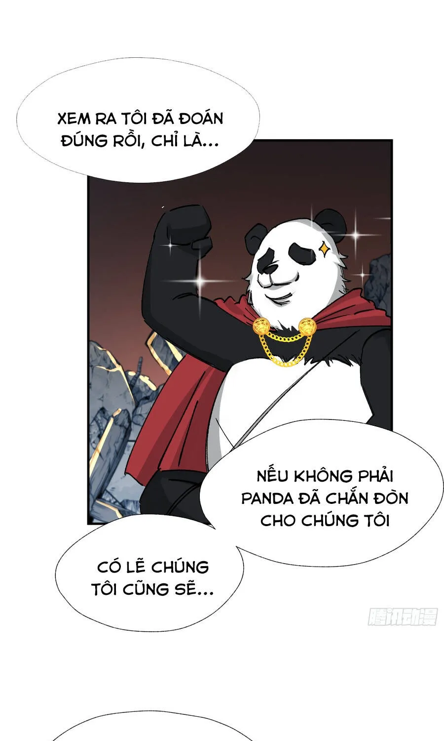 Ta Làm Chó Săn Ở Dị Giới Chapter 10 - Trang 29