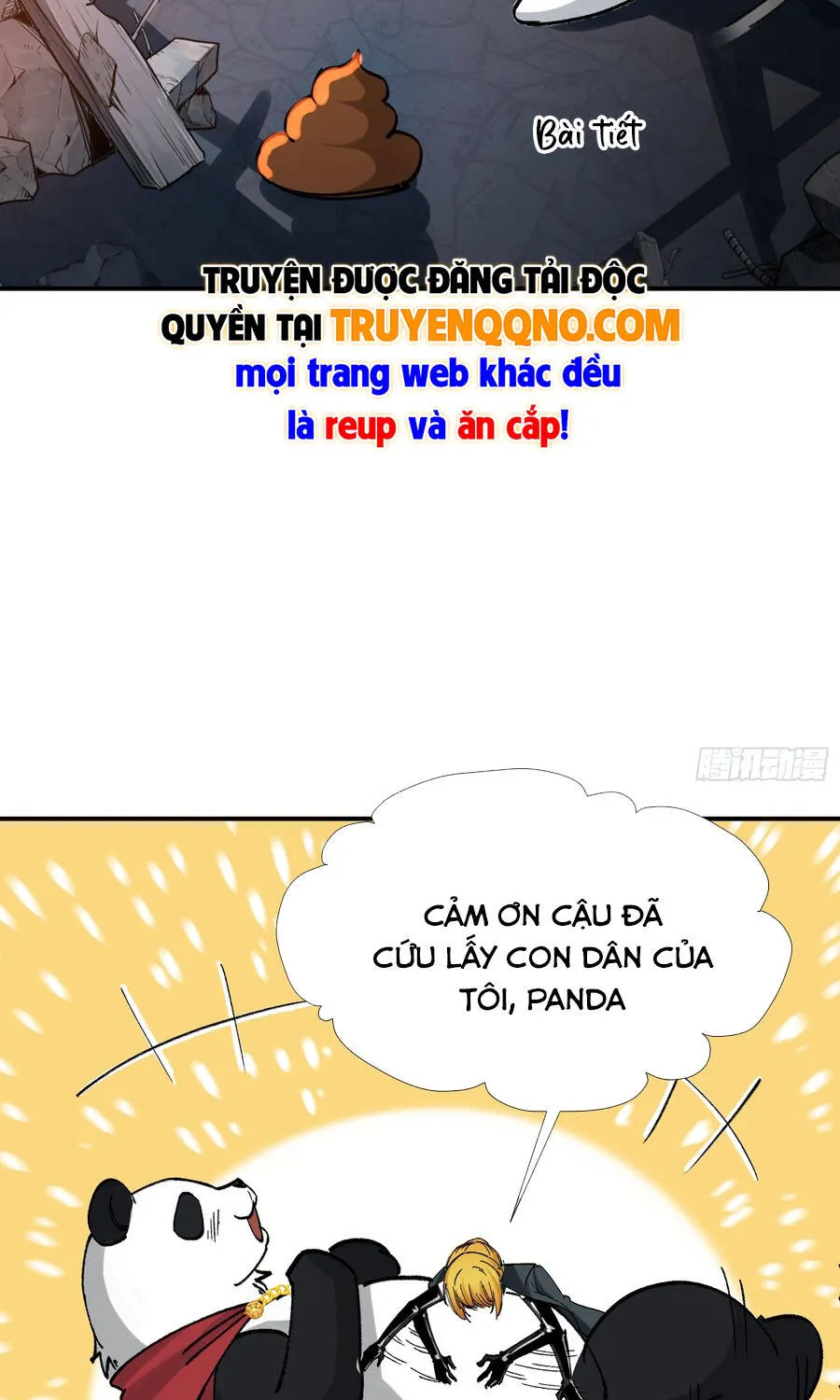 Ta Làm Chó Săn Ở Dị Giới Chapter 10 - Trang 31