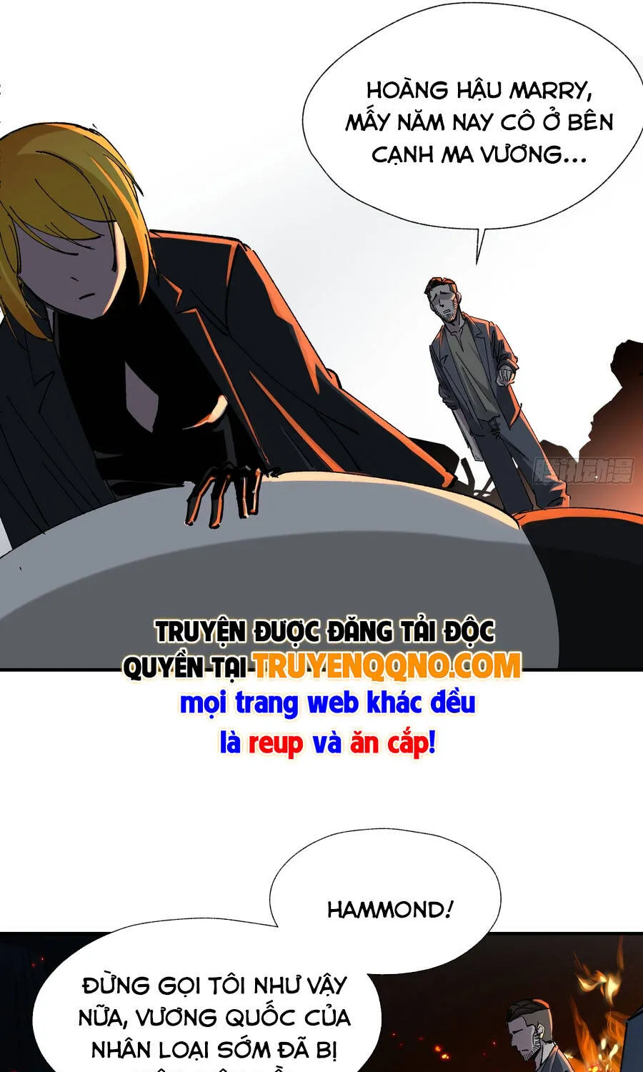 Ta Làm Chó Săn Ở Dị Giới Chapter 10 - Trang 35