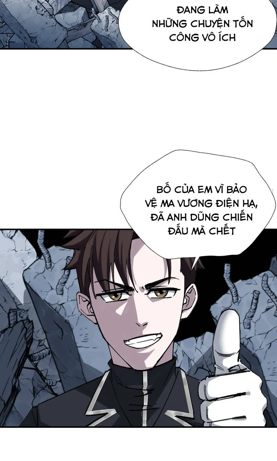 Ta Làm Chó Săn Ở Dị Giới Chapter 10 - Trang 38