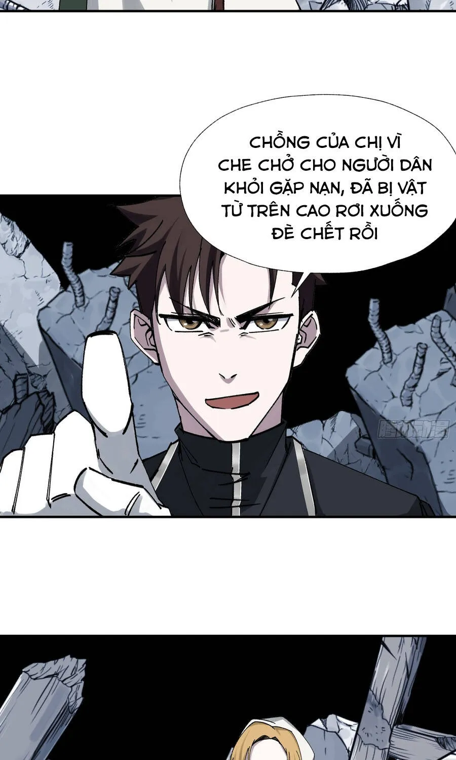 Ta Làm Chó Săn Ở Dị Giới Chapter 10 - Trang 40