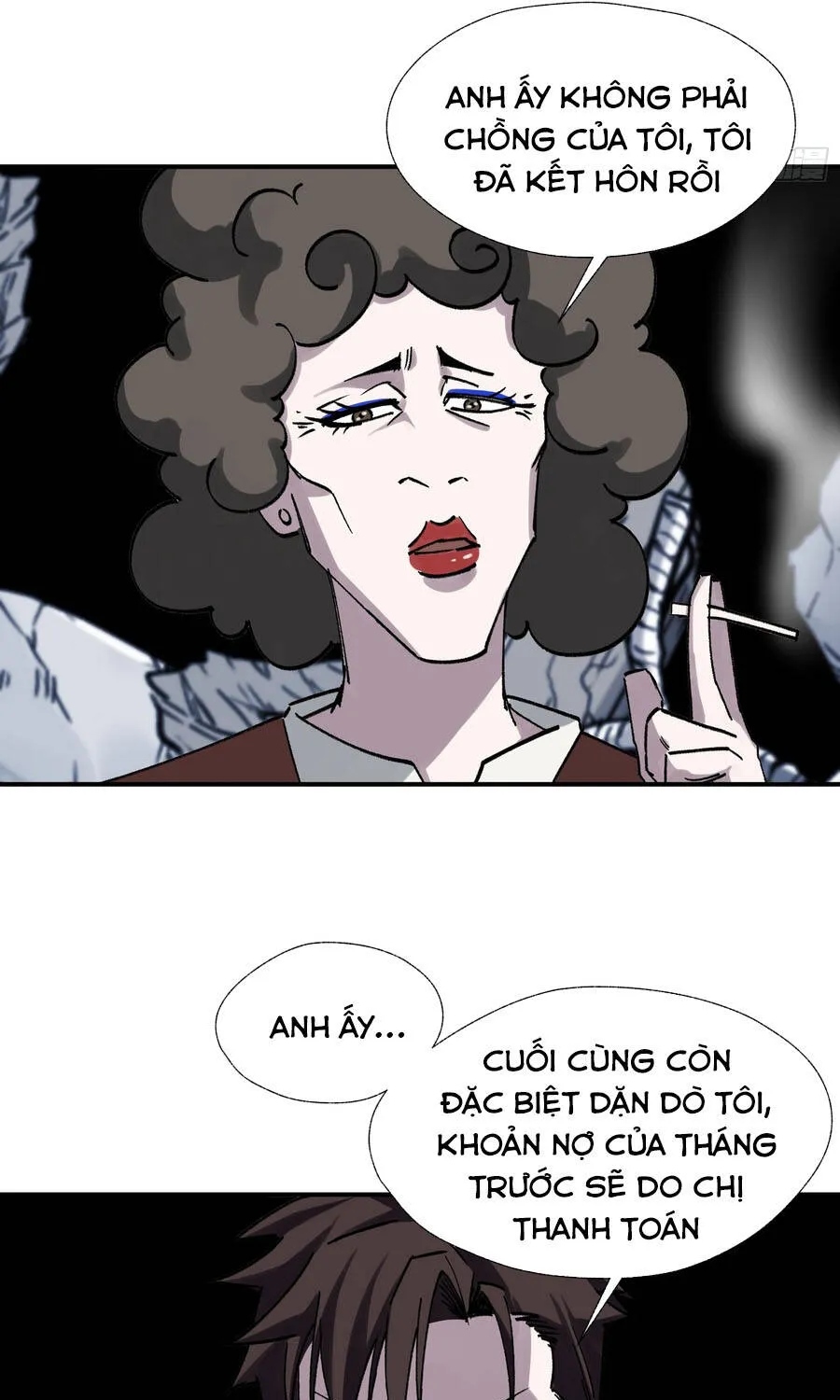 Ta Làm Chó Săn Ở Dị Giới Chapter 10 - Trang 43