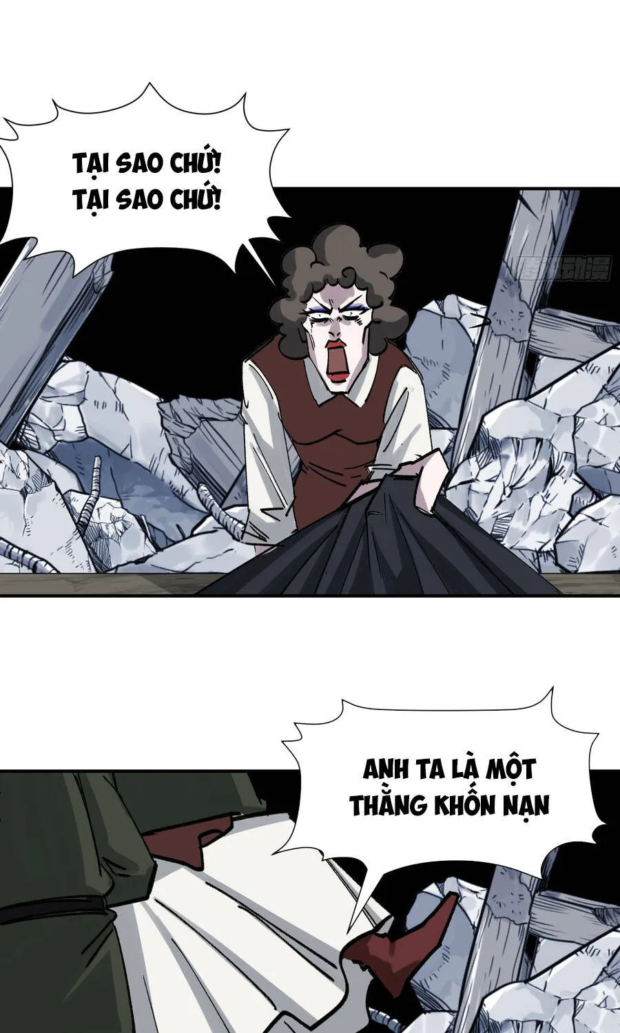 Ta Làm Chó Săn Ở Dị Giới Chapter 10 - Trang 45