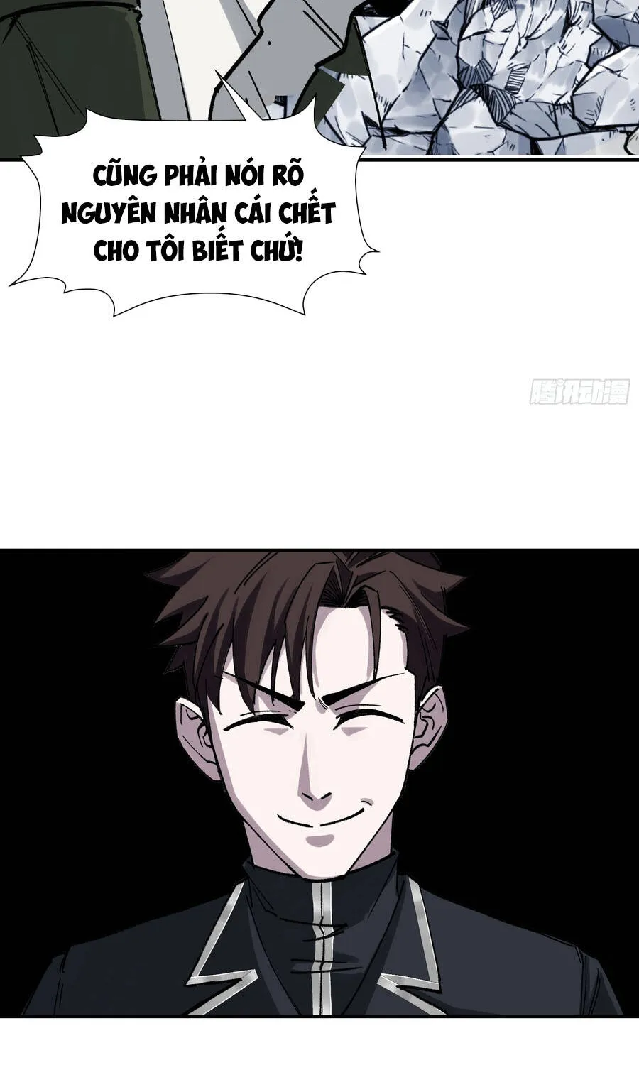 Ta Làm Chó Săn Ở Dị Giới Chapter 10 - Trang 46
