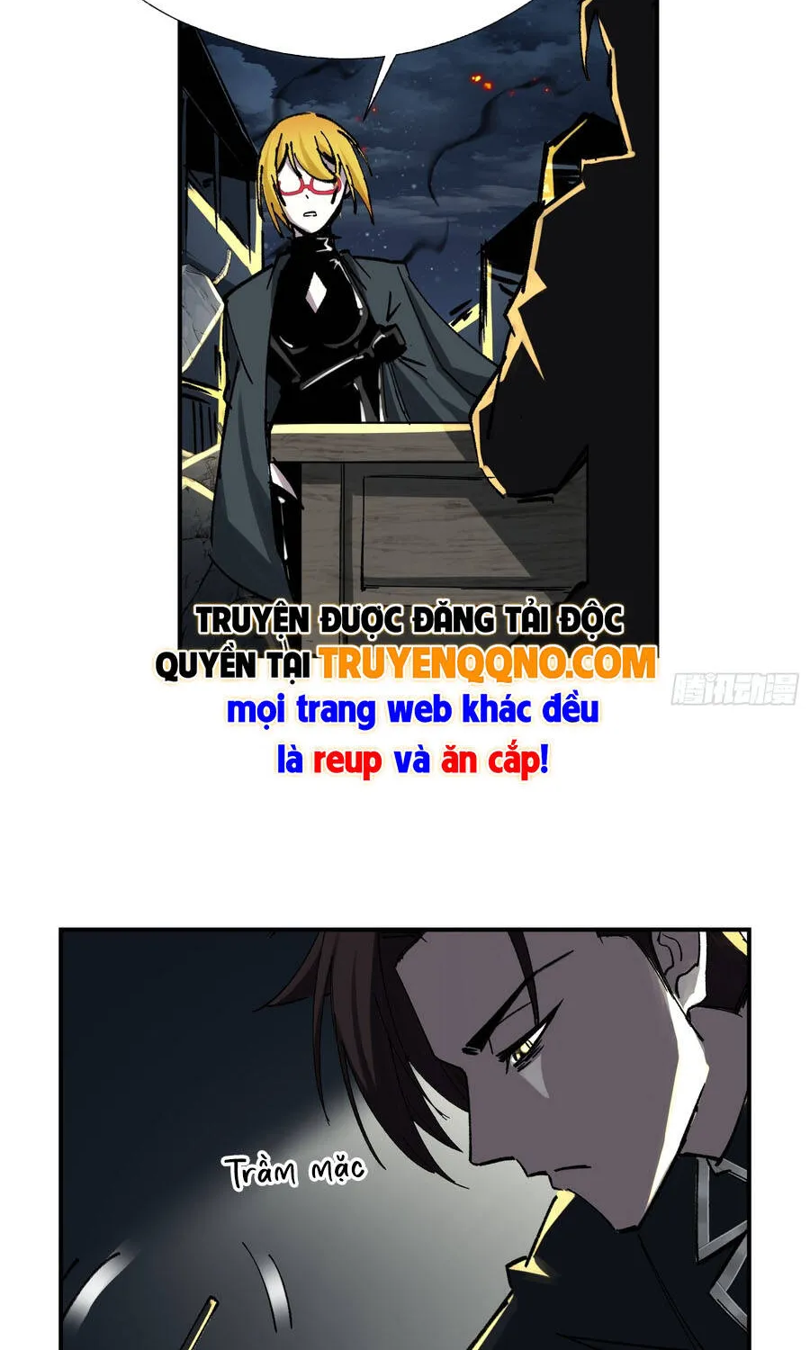 Ta Làm Chó Săn Ở Dị Giới Chapter 10 - Trang 48