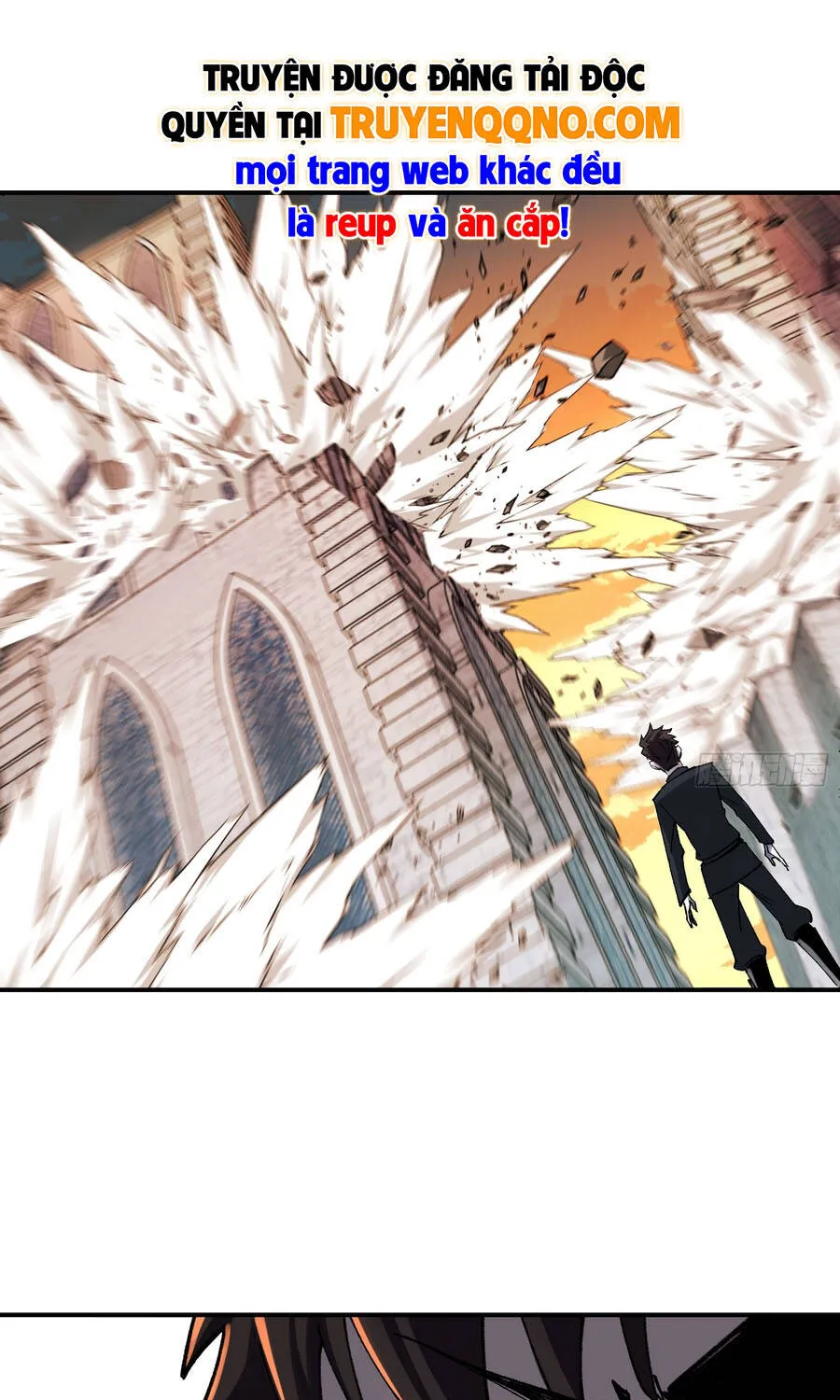 Ta Làm Chó Săn Ở Dị Giới Chapter 10 - Trang 5