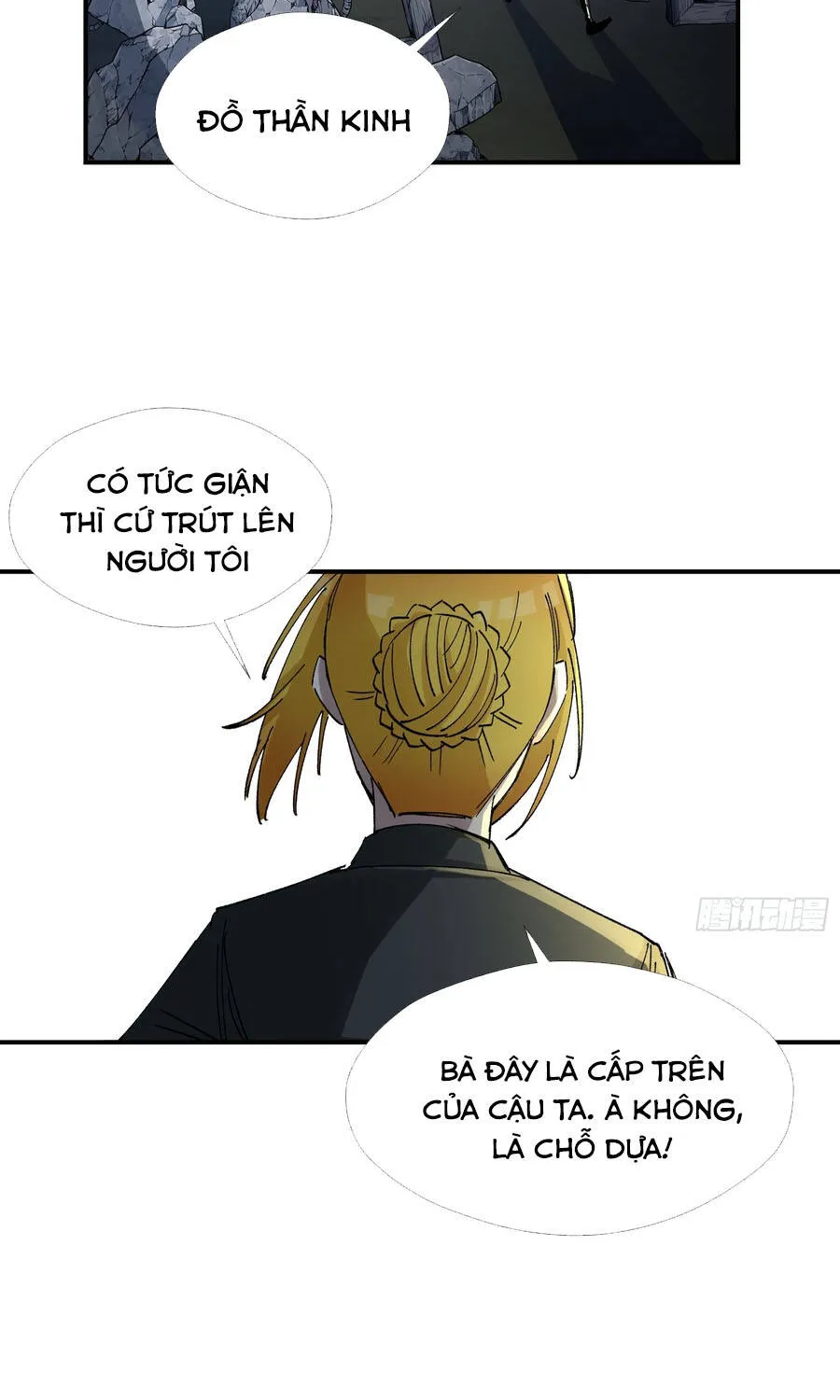 Ta Làm Chó Săn Ở Dị Giới Chapter 10 - Trang 50