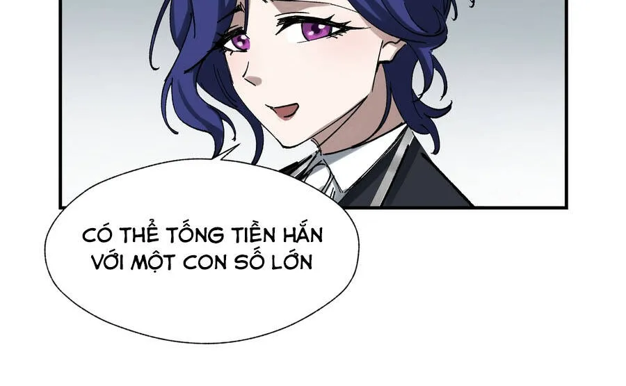 Ta Làm Chó Săn Ở Dị Giới Chapter 11 - Trang 10