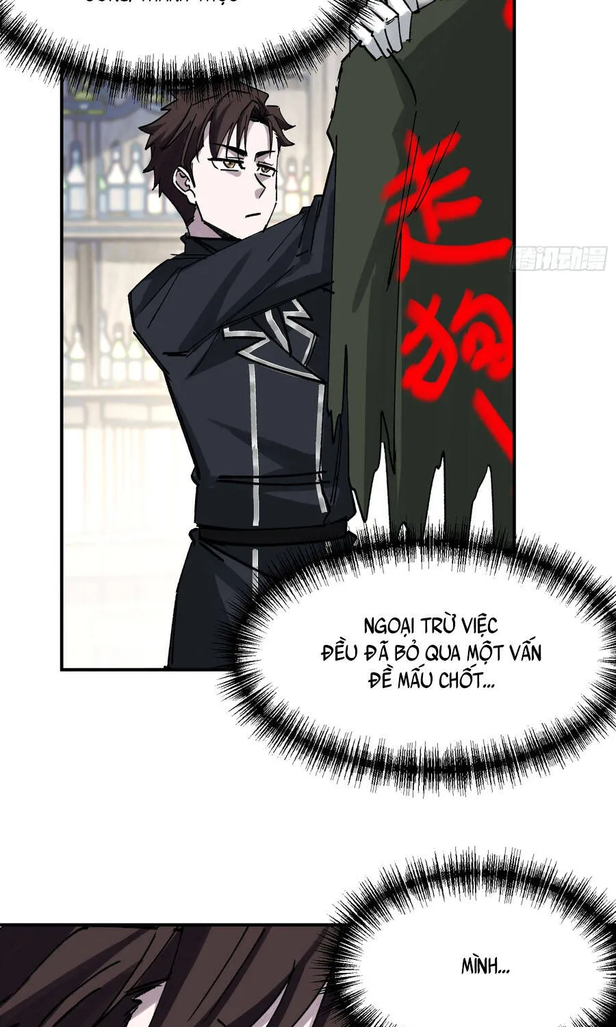 Ta Làm Chó Săn Ở Dị Giới Chapter 11 - Trang 13