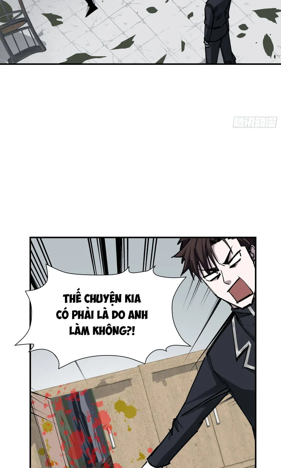Ta Làm Chó Săn Ở Dị Giới Chapter 11 - Trang 25