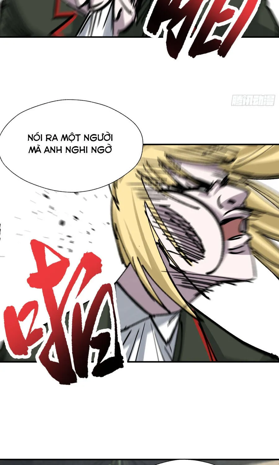 Ta Làm Chó Săn Ở Dị Giới Chapter 11 - Trang 32