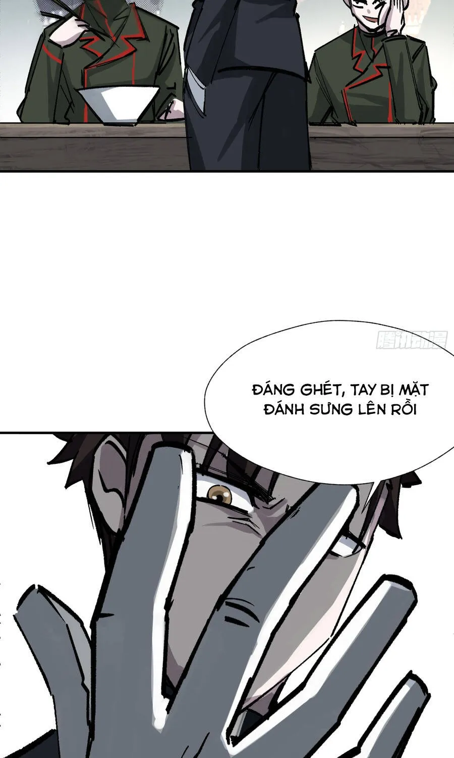 Ta Làm Chó Săn Ở Dị Giới Chapter 11 - Trang 36