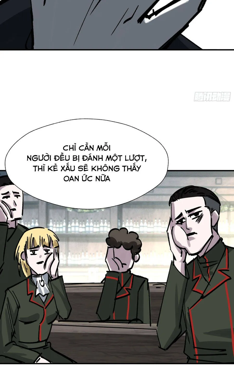 Ta Làm Chó Săn Ở Dị Giới Chapter 11 - Trang 37