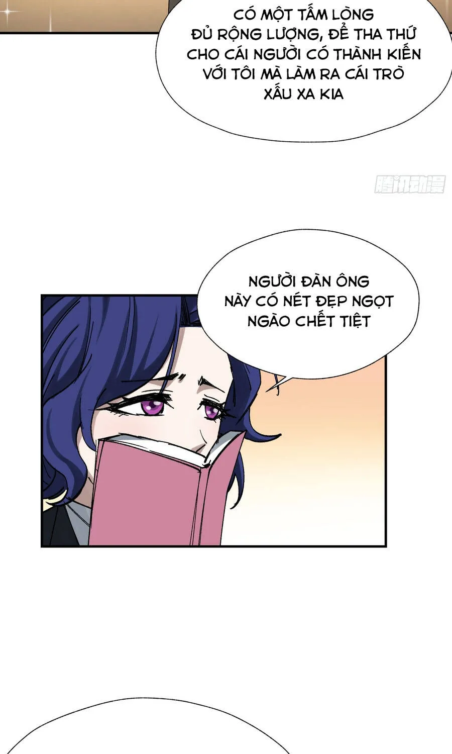 Ta Làm Chó Săn Ở Dị Giới Chapter 11 - Trang 41