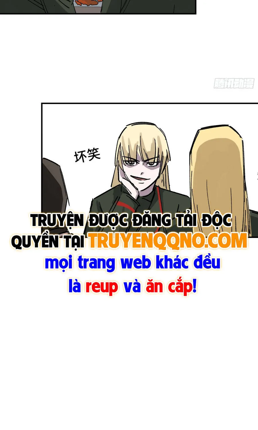 Ta Làm Chó Săn Ở Dị Giới Chapter 11 - Trang 6