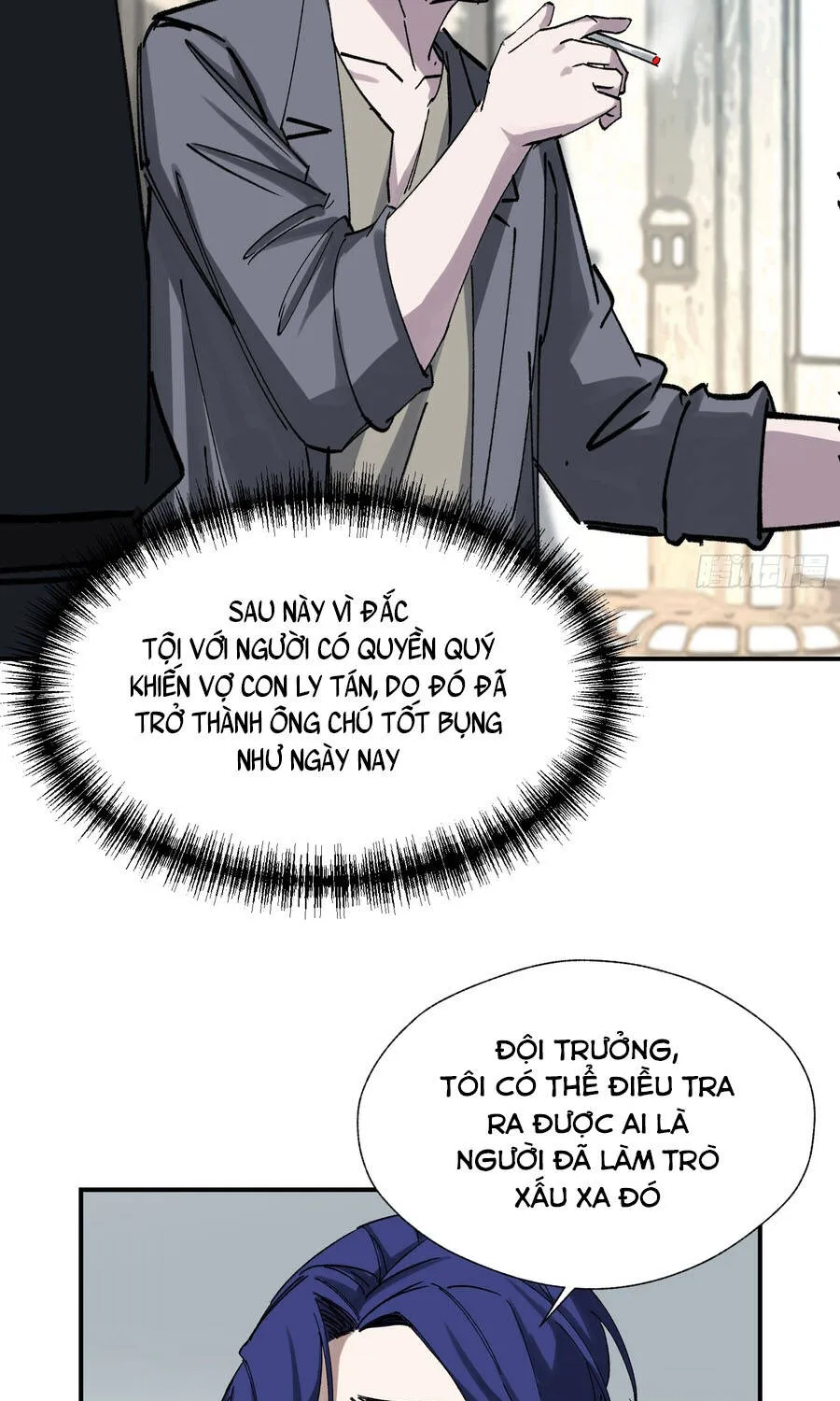 Ta Làm Chó Săn Ở Dị Giới Chapter 11 - Trang 9