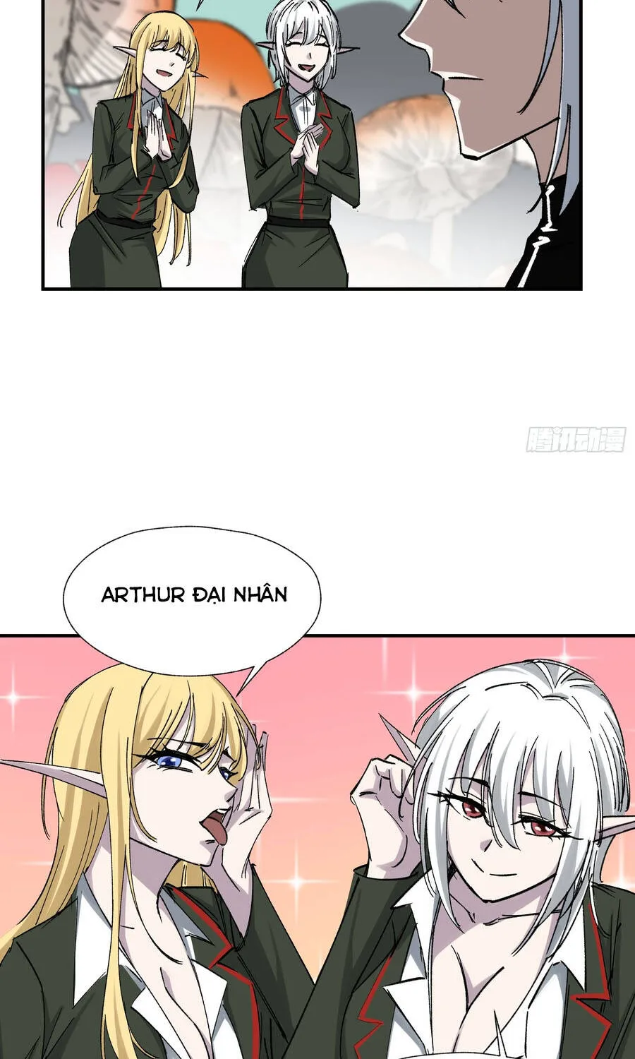 Ta Làm Chó Săn Ở Dị Giới Chapter 12 - Trang 14