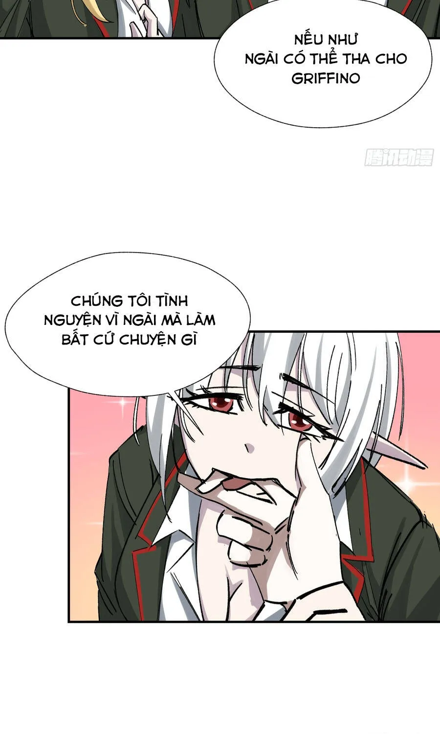 Ta Làm Chó Săn Ở Dị Giới Chapter 12 - Trang 15