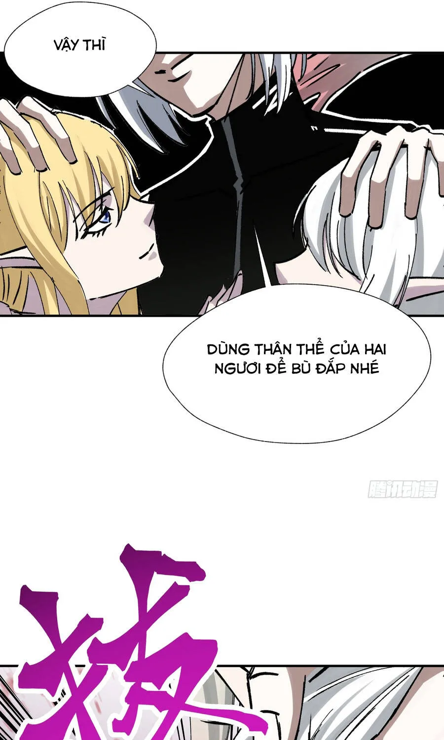 Ta Làm Chó Săn Ở Dị Giới Chapter 12 - Trang 19