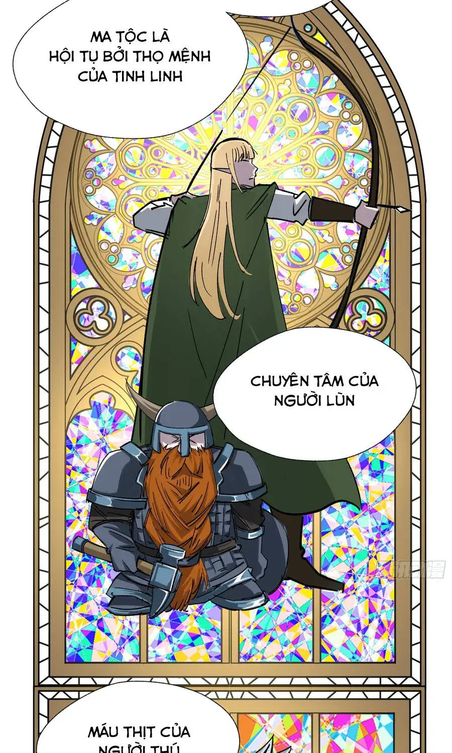 Ta Làm Chó Săn Ở Dị Giới Chapter 12 - Trang 23