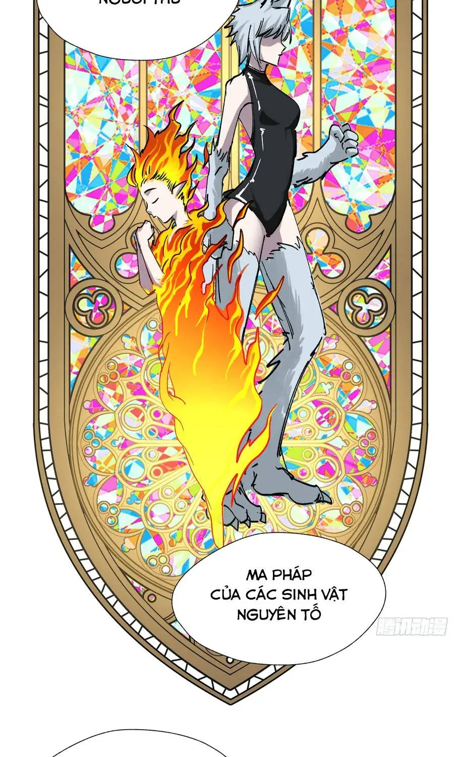 Ta Làm Chó Săn Ở Dị Giới Chapter 12 - Trang 24