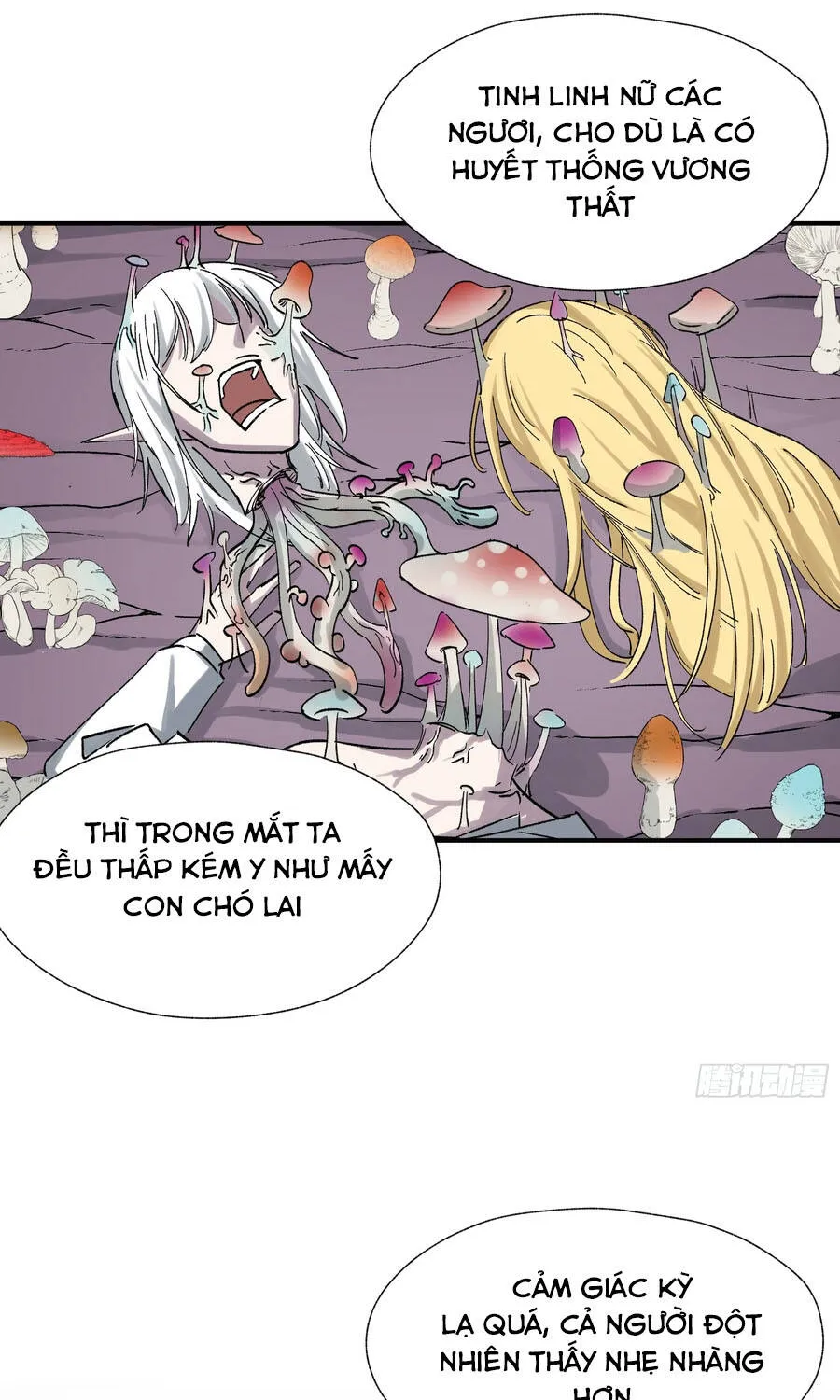 Ta Làm Chó Săn Ở Dị Giới Chapter 12 - Trang 28