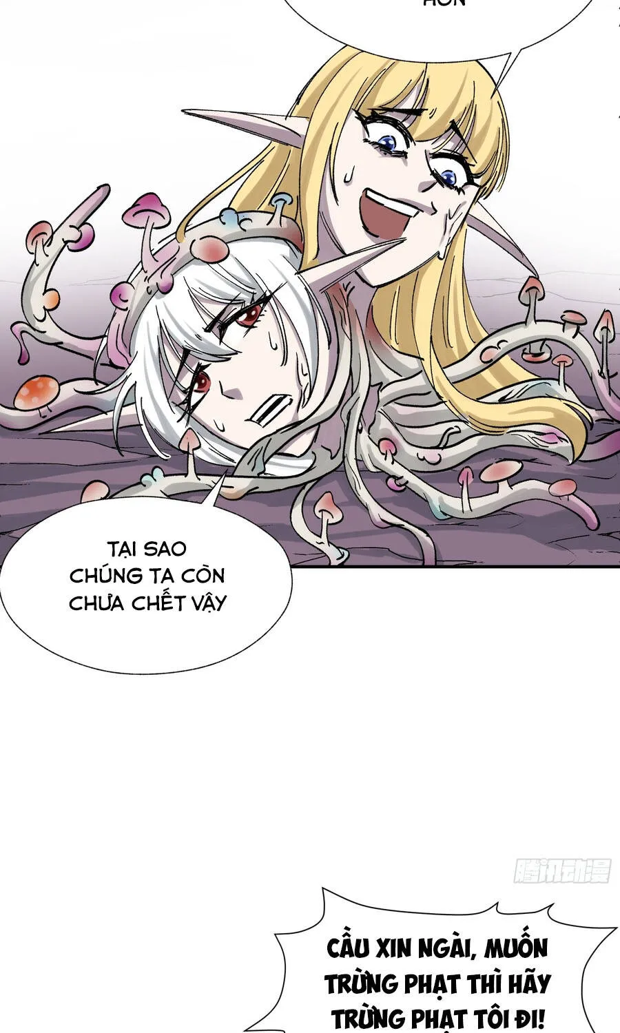 Ta Làm Chó Săn Ở Dị Giới Chapter 12 - Trang 29