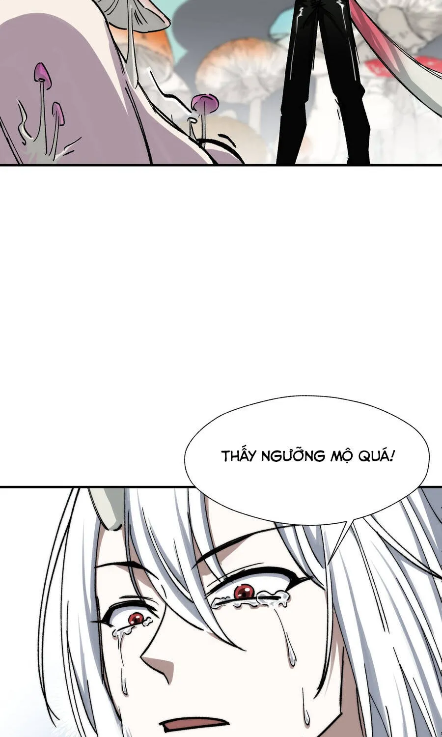Ta Làm Chó Săn Ở Dị Giới Chapter 12 - Trang 32