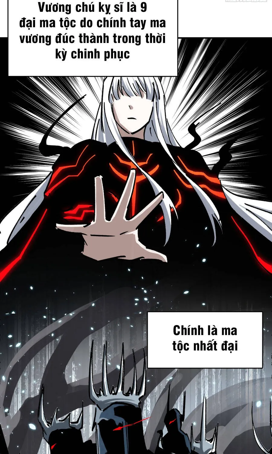 Ta Làm Chó Săn Ở Dị Giới Chapter 12 - Trang 37