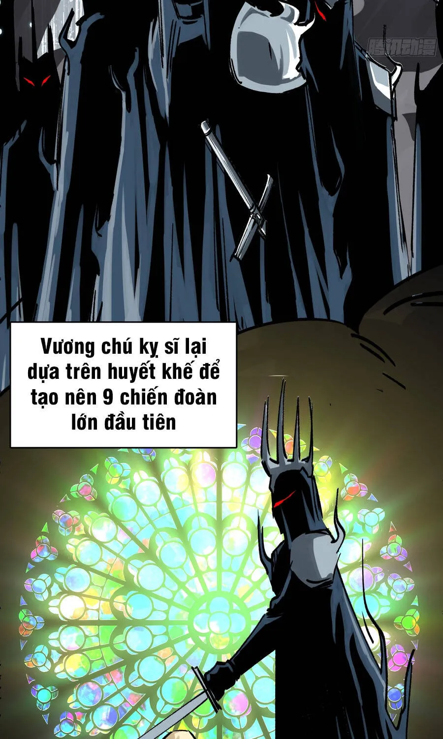 Ta Làm Chó Săn Ở Dị Giới Chapter 12 - Trang 38