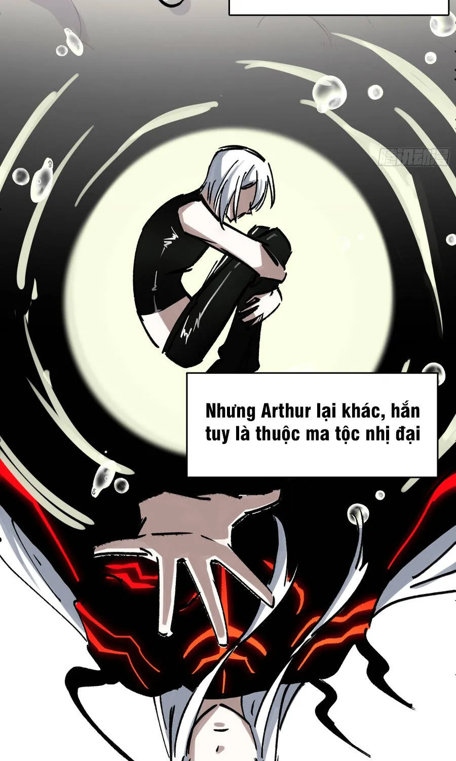 Ta Làm Chó Săn Ở Dị Giới Chapter 12 - Trang 40