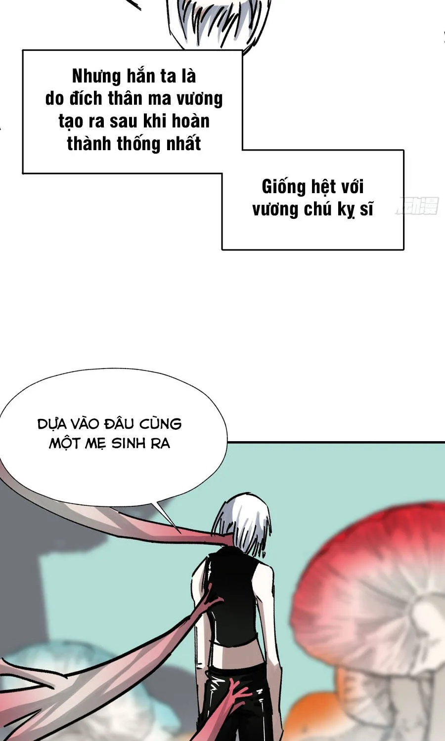 Ta Làm Chó Săn Ở Dị Giới Chapter 12 - Trang 41