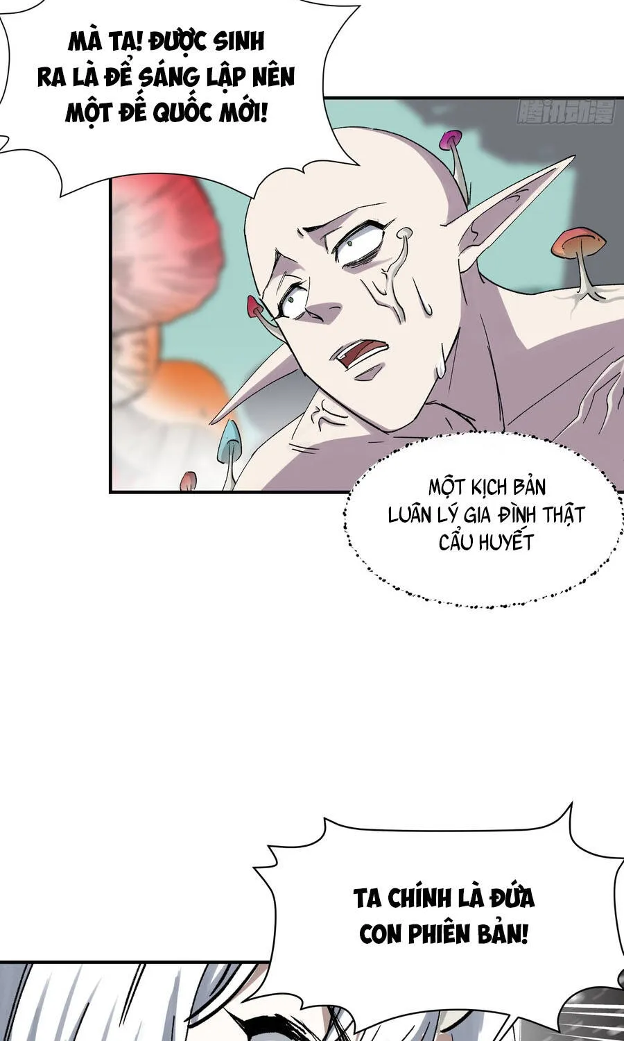 Ta Làm Chó Săn Ở Dị Giới Chapter 12 - Trang 44
